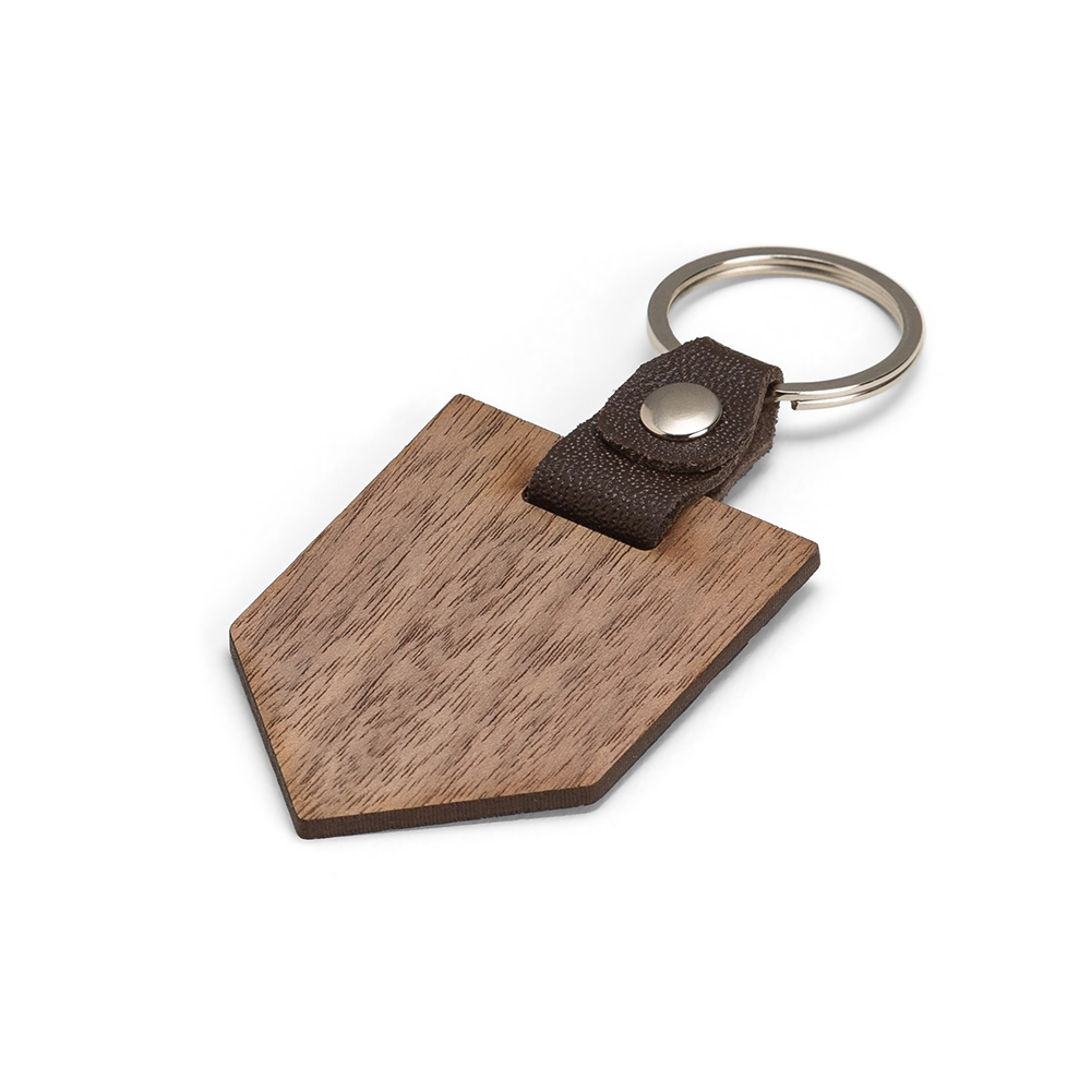 Chaveiro Ecológico Flâmula 