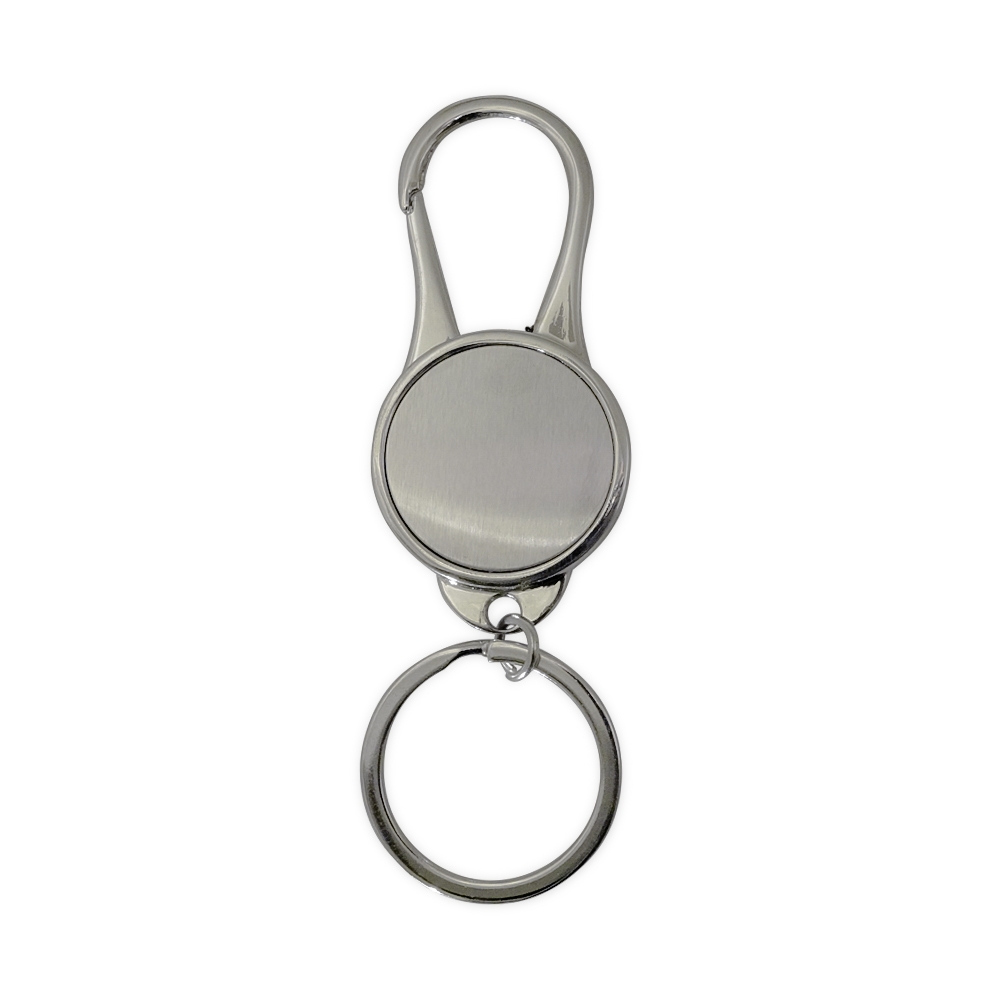 Chaveiro de Metal 