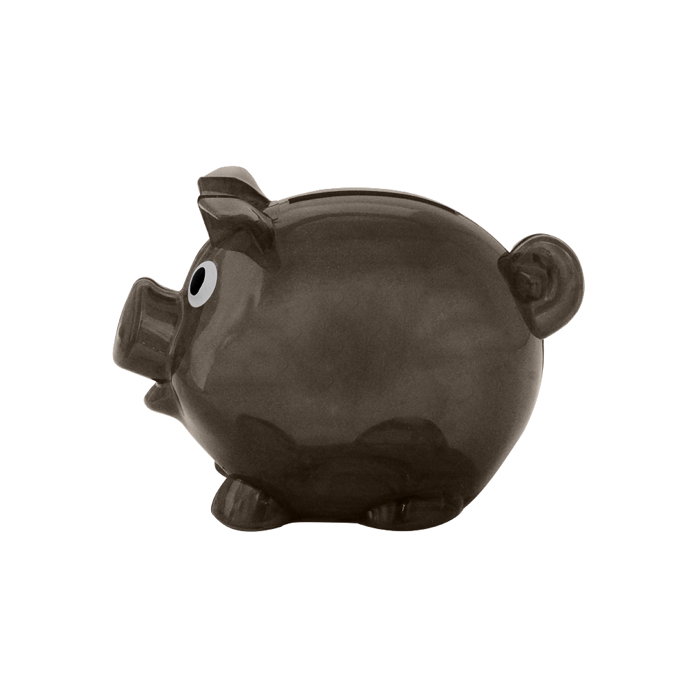 Cofre Plástico Porquinho