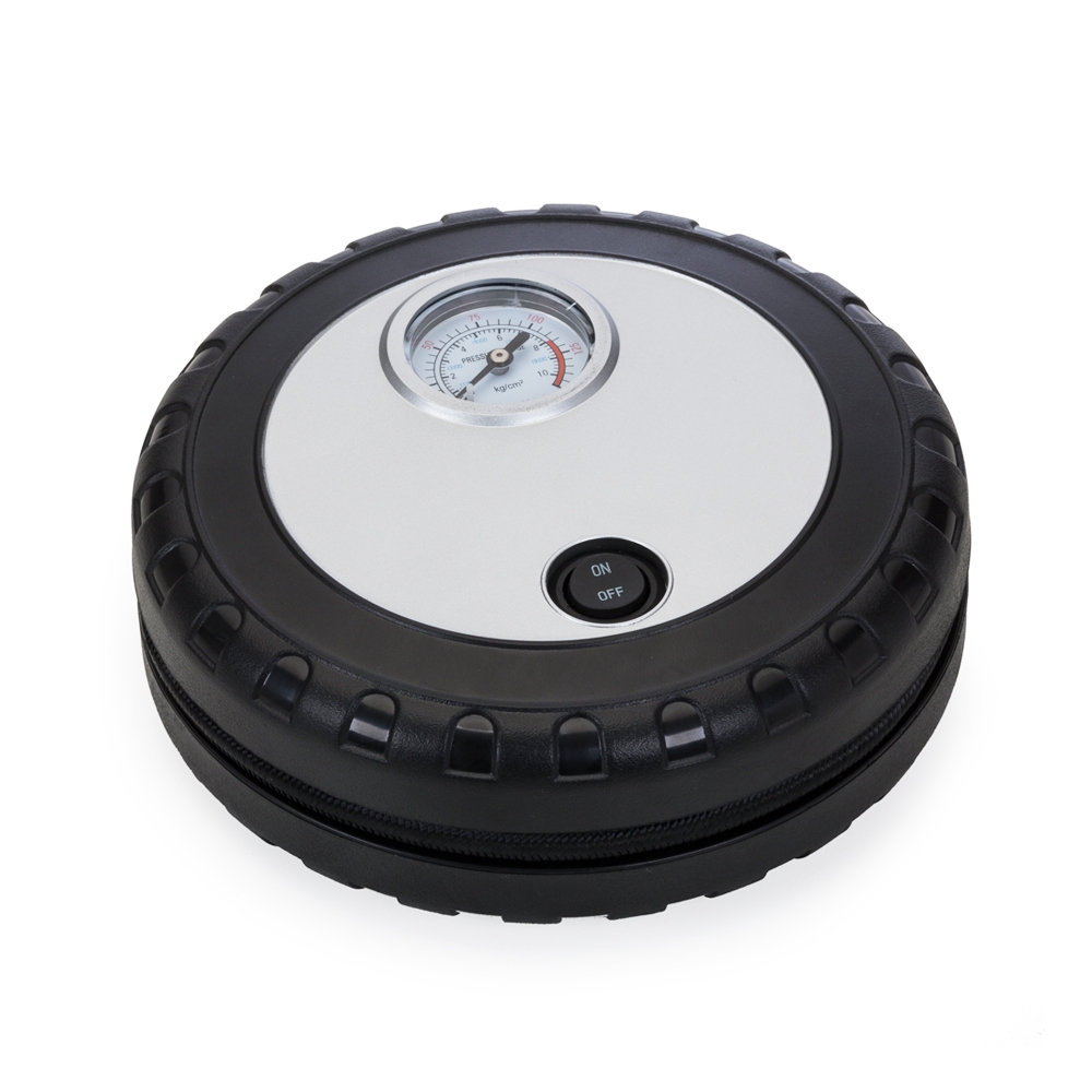 Compressor de Ar Portátil 12V