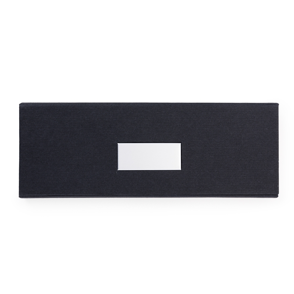 Conjunto Caneta e Lapiseira Metal