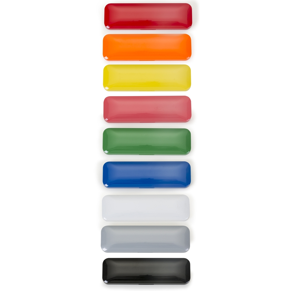 Conjunto Caneta e Lapiseira Semi-Metal