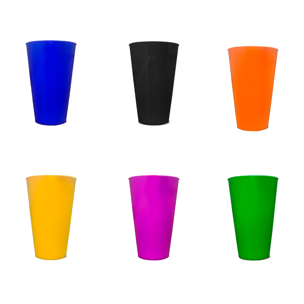 Copo 550ml PP