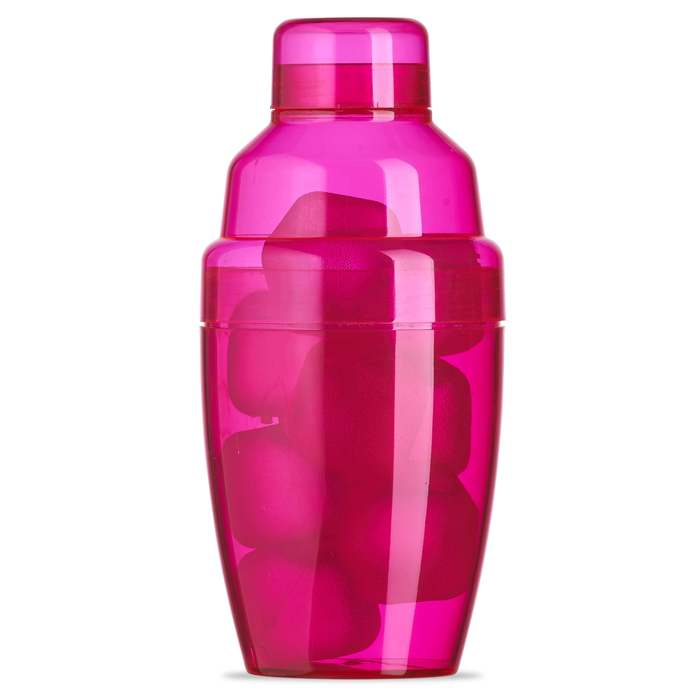 Coqueteleira com Gelo Ecológico