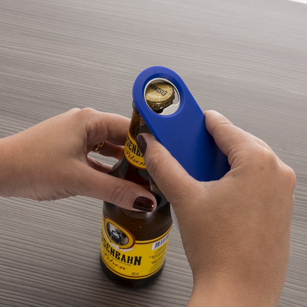 Cortador de Pizza com Abridor