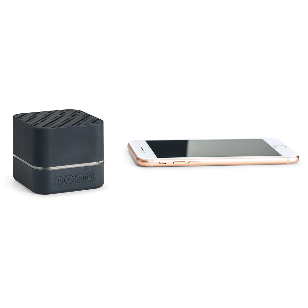 Caixa de som portátil