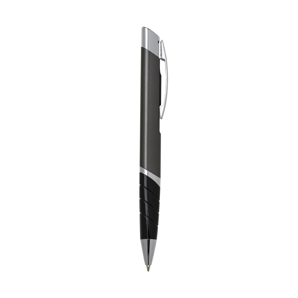 Caneta Metal Triangular