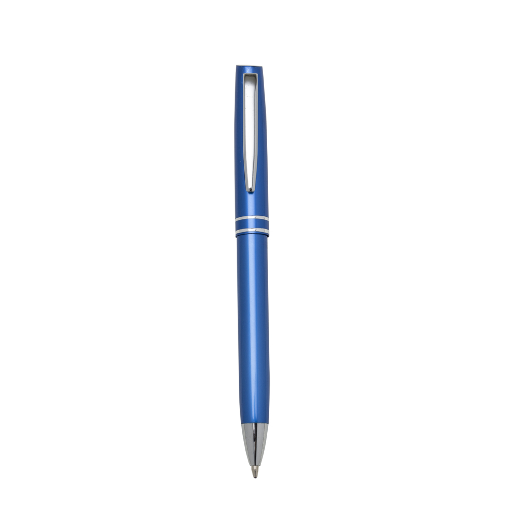 Caneta Semi-Metal