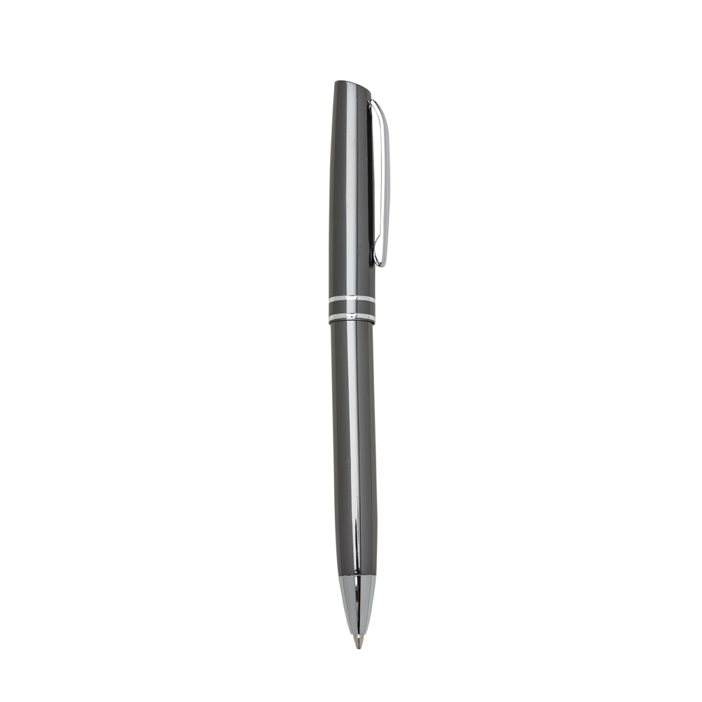 Caneta Semi-Metal