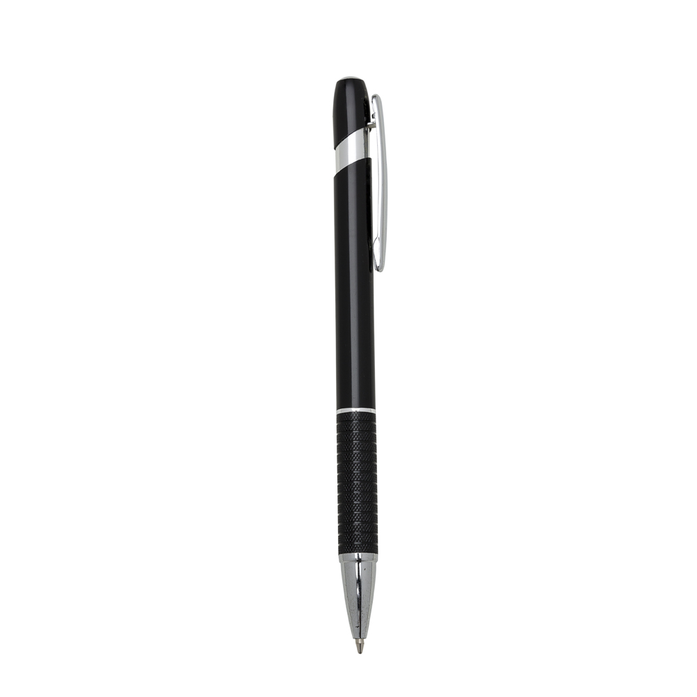 Caneta Semi-Metal