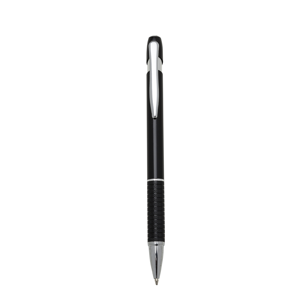 Caneta Semi-Metal
