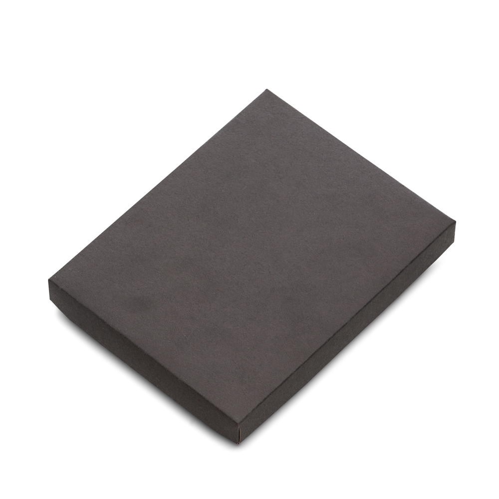 Embalagem para Caderneta tipo Moleskine