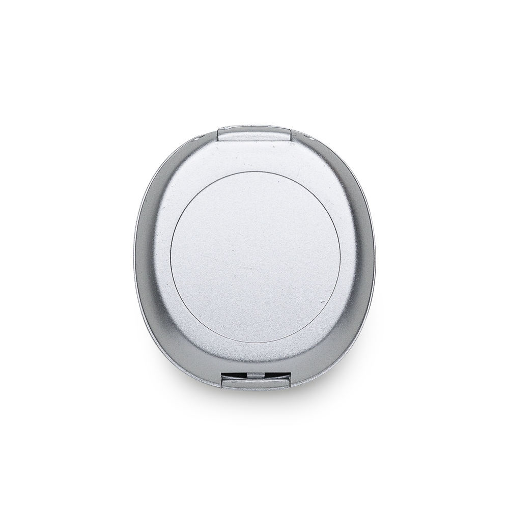 Espelho Duplo Sem Aumento