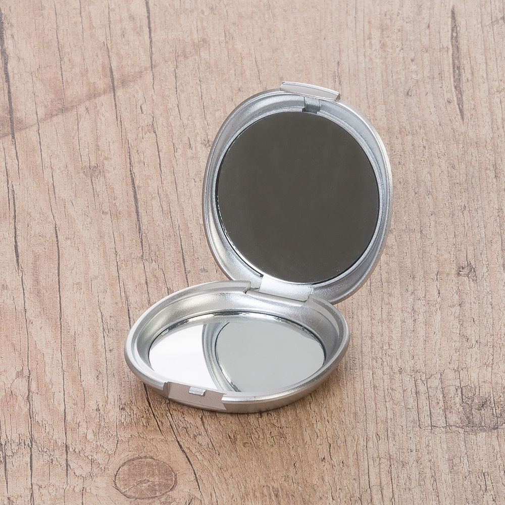 Espelho Duplo Sem Aumento