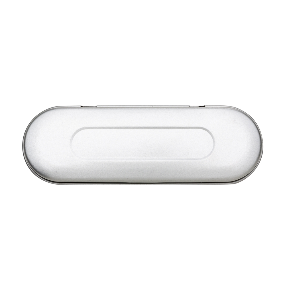 Estojo Metal para 1 Caneta 