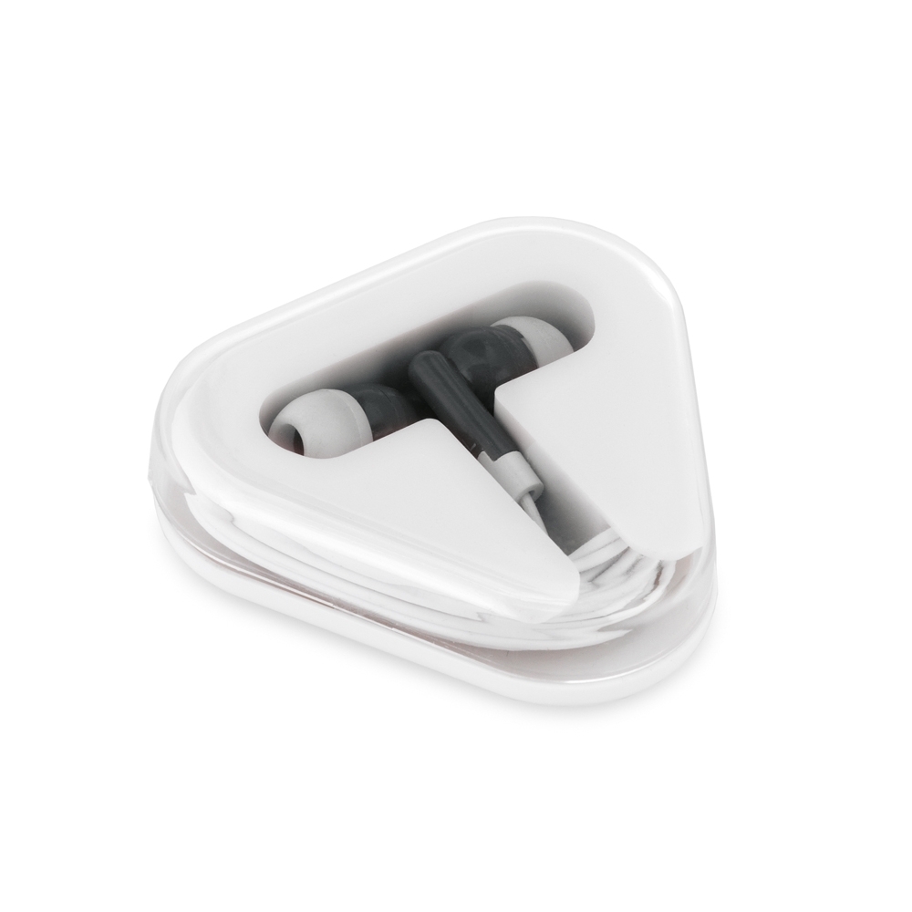 Fone de Ouvido Estéreo