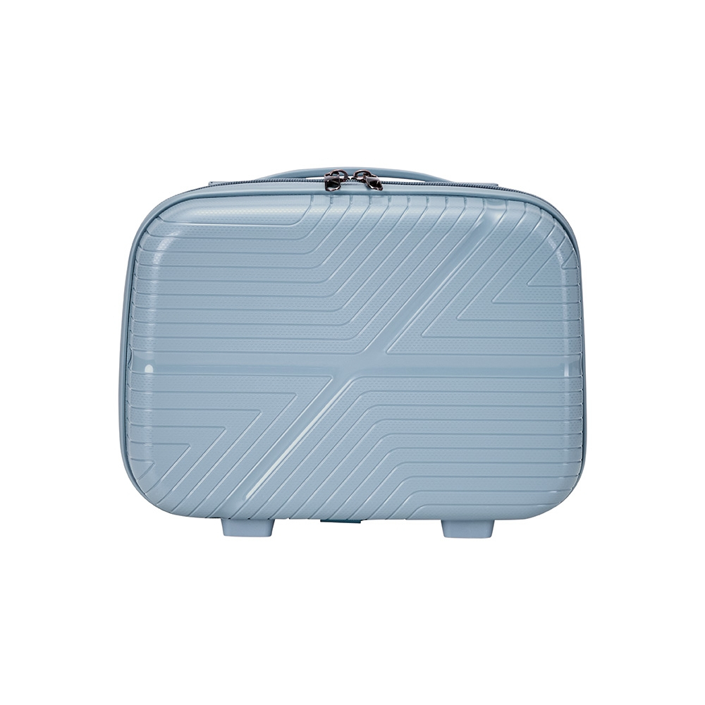 Frasqueira Plástica