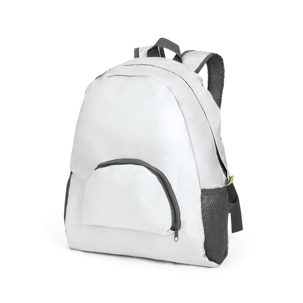 Mochila dobrável