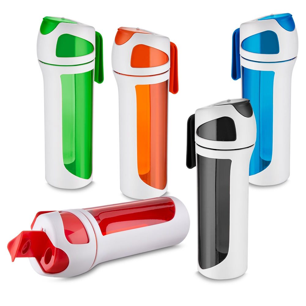 Garrafa Plástica 550ml