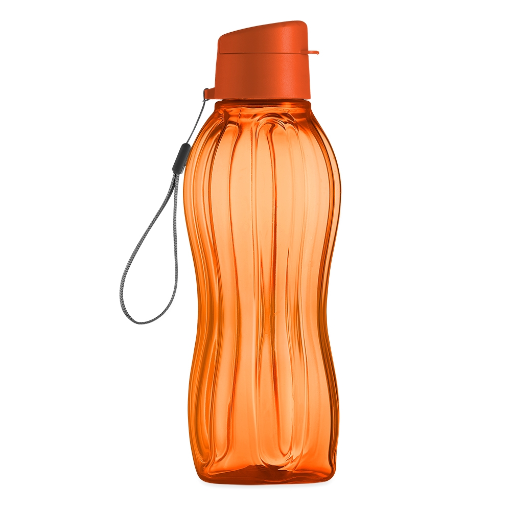 Garrafa Plástica 800ml