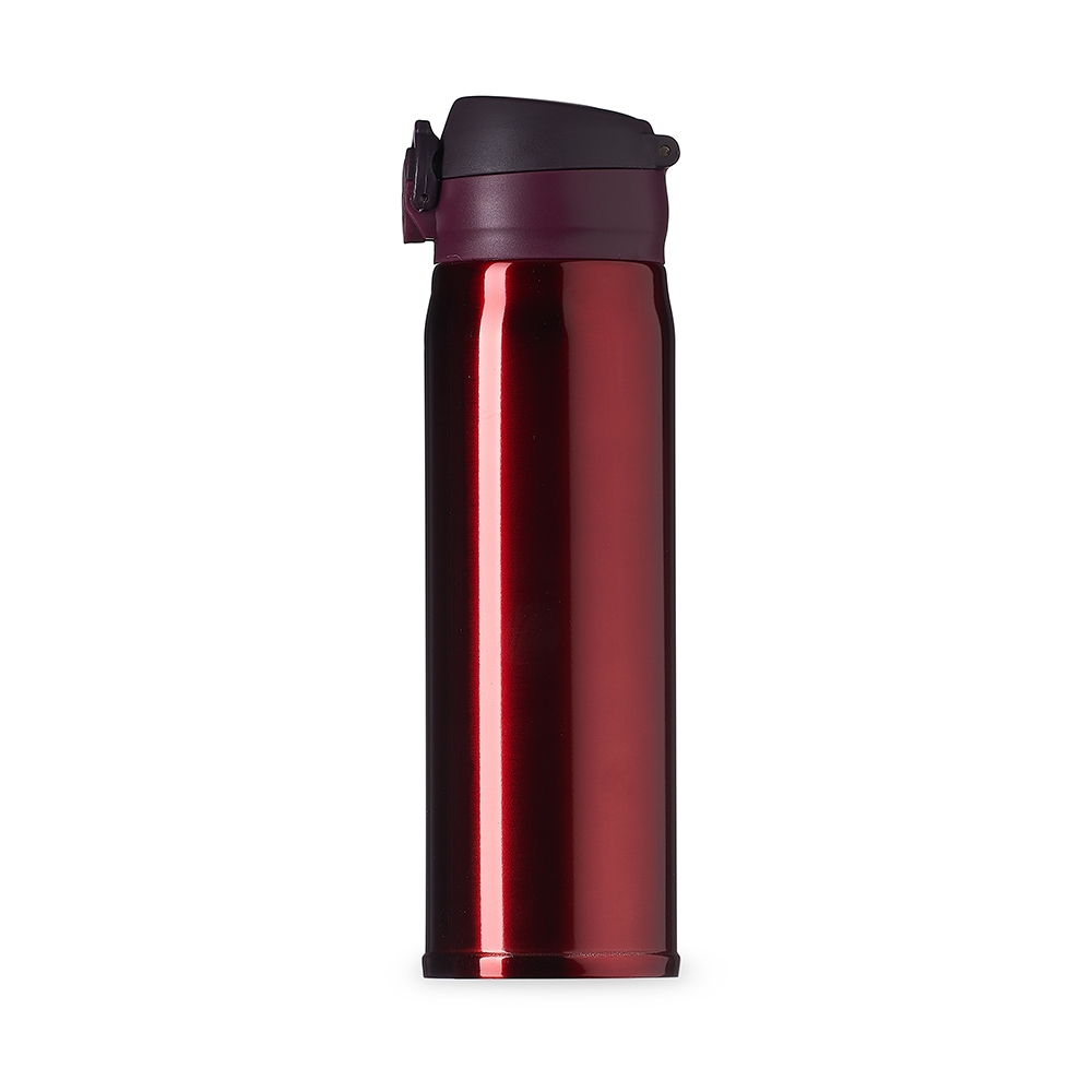 Garrafa Térmica 400ml