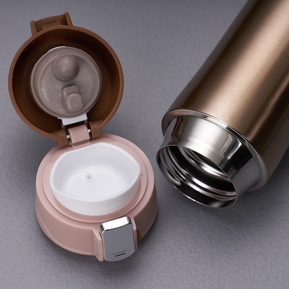 Garrafa Térmica 450ml