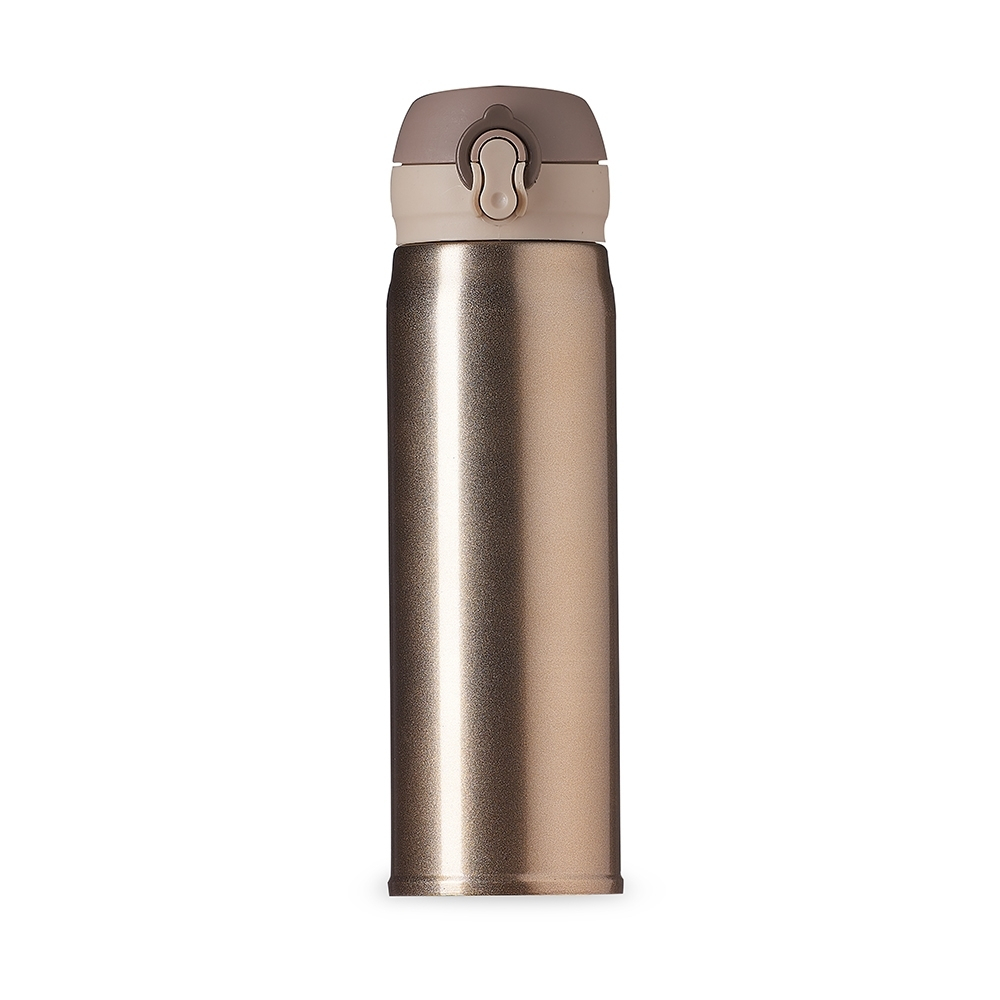Garrafa Térmica Inox 400ml
