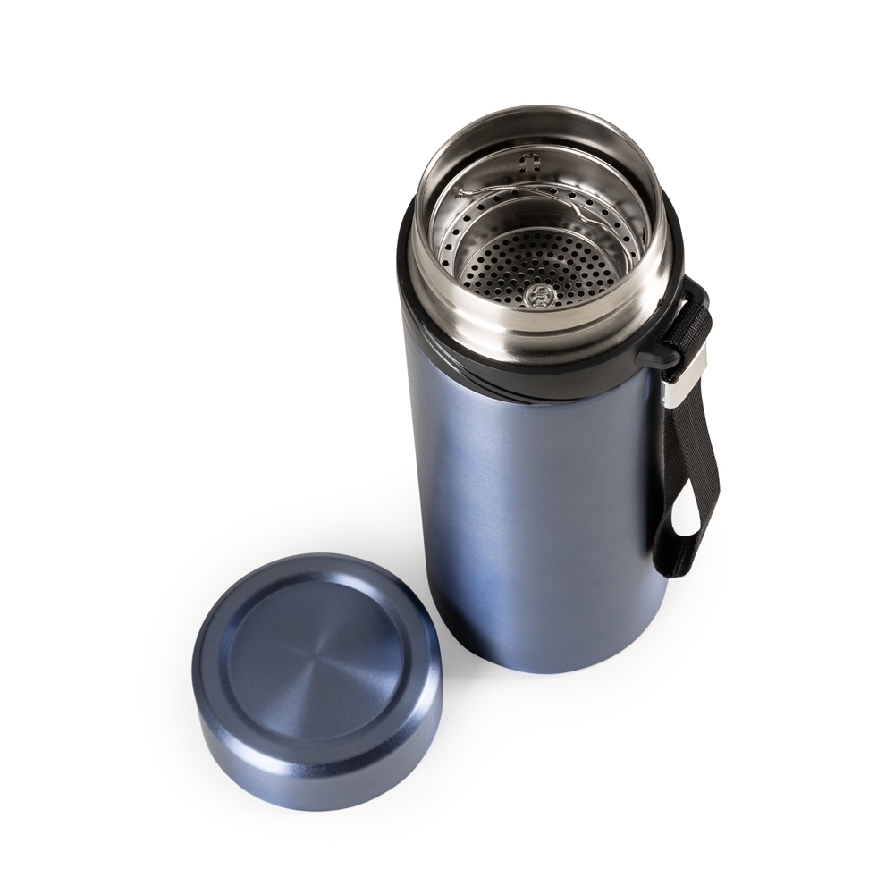 Garrafa Térmica Inox 590 ml