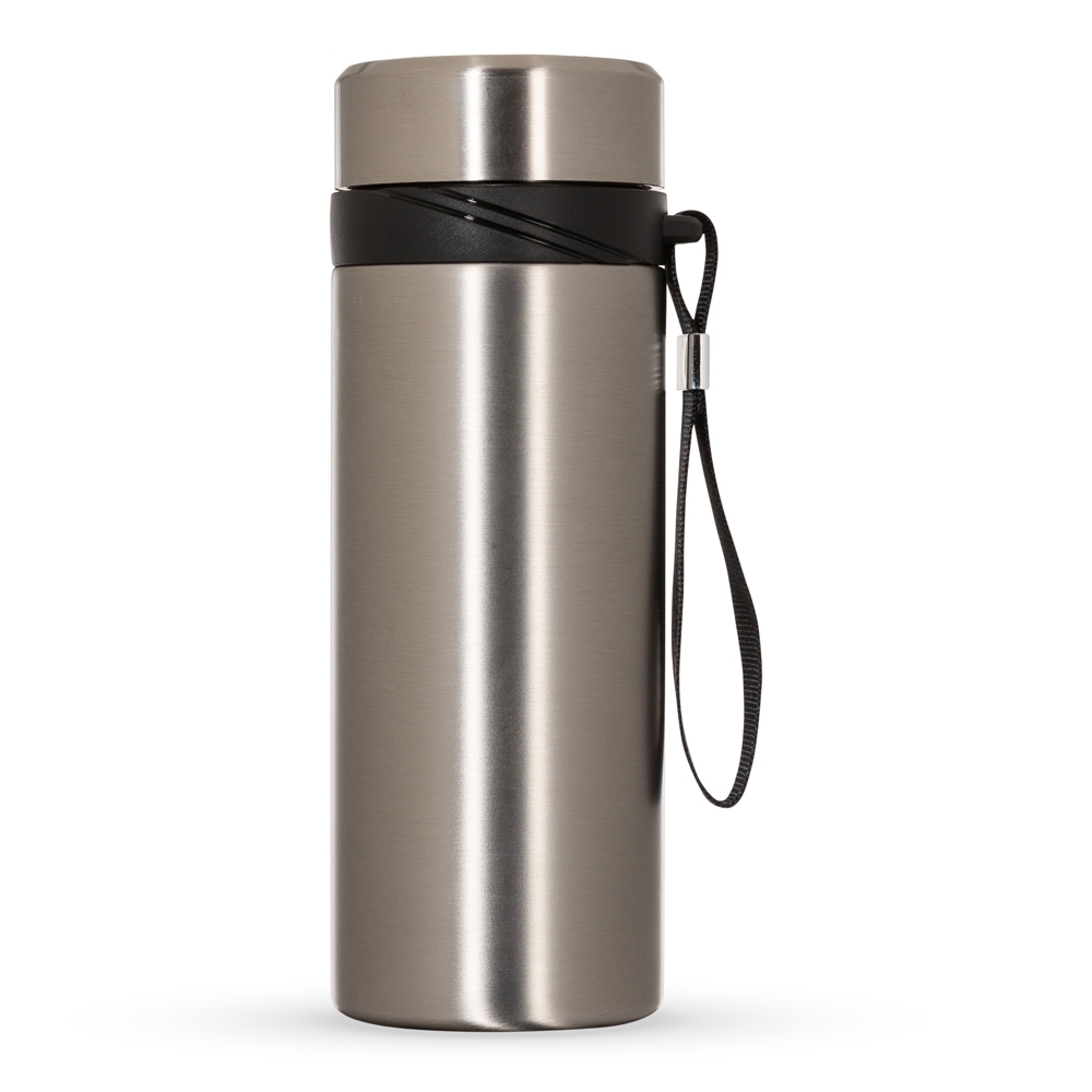Garrafa Térmica Inox 590 ml
