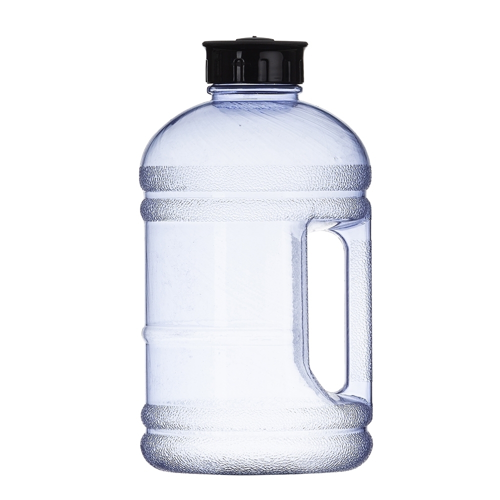 Garrafa plástica 1,8 litros