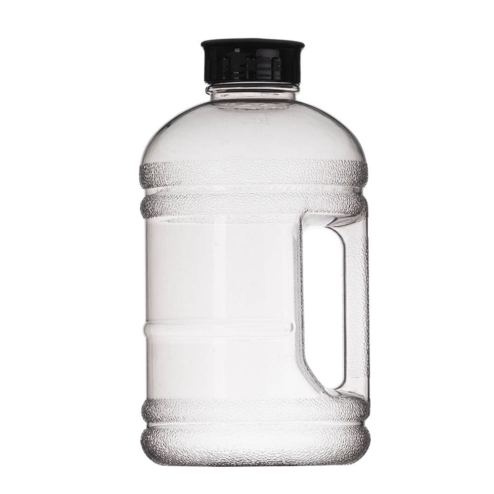 Garrafa plástica 1,8 litros