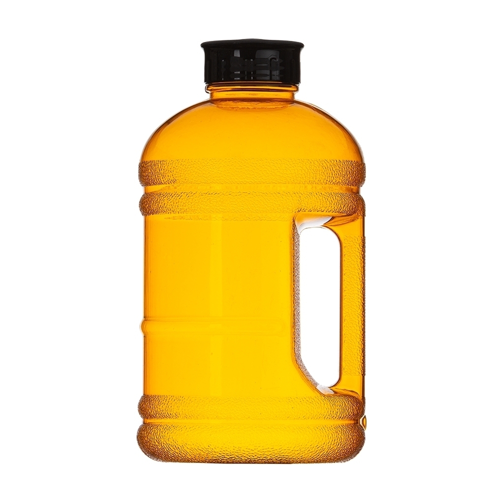 Garrafa plástica 1,8 litros