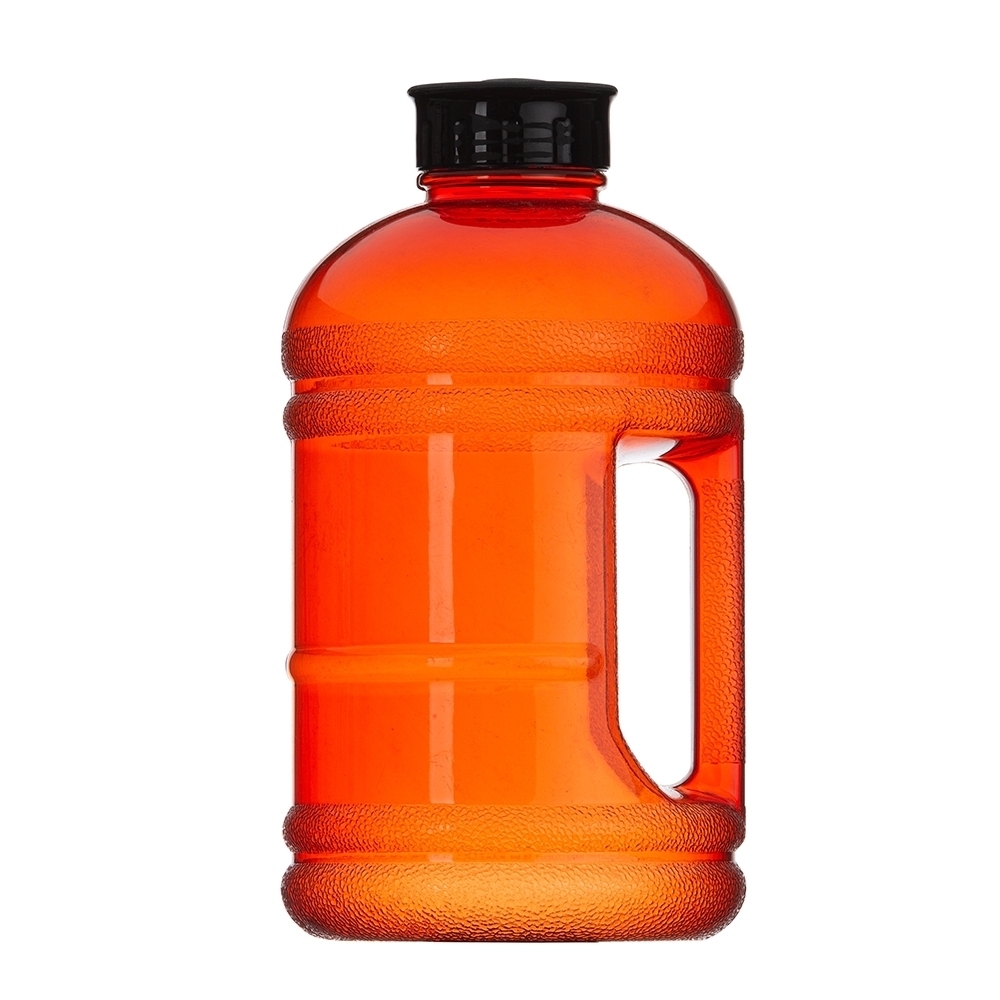 Garrafa plástica 1,8 litros