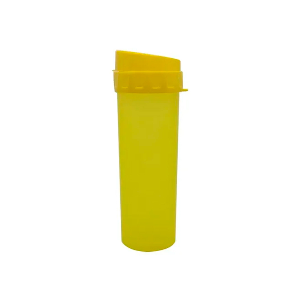 Garrafas Acqua Bio Em Pp 480ml