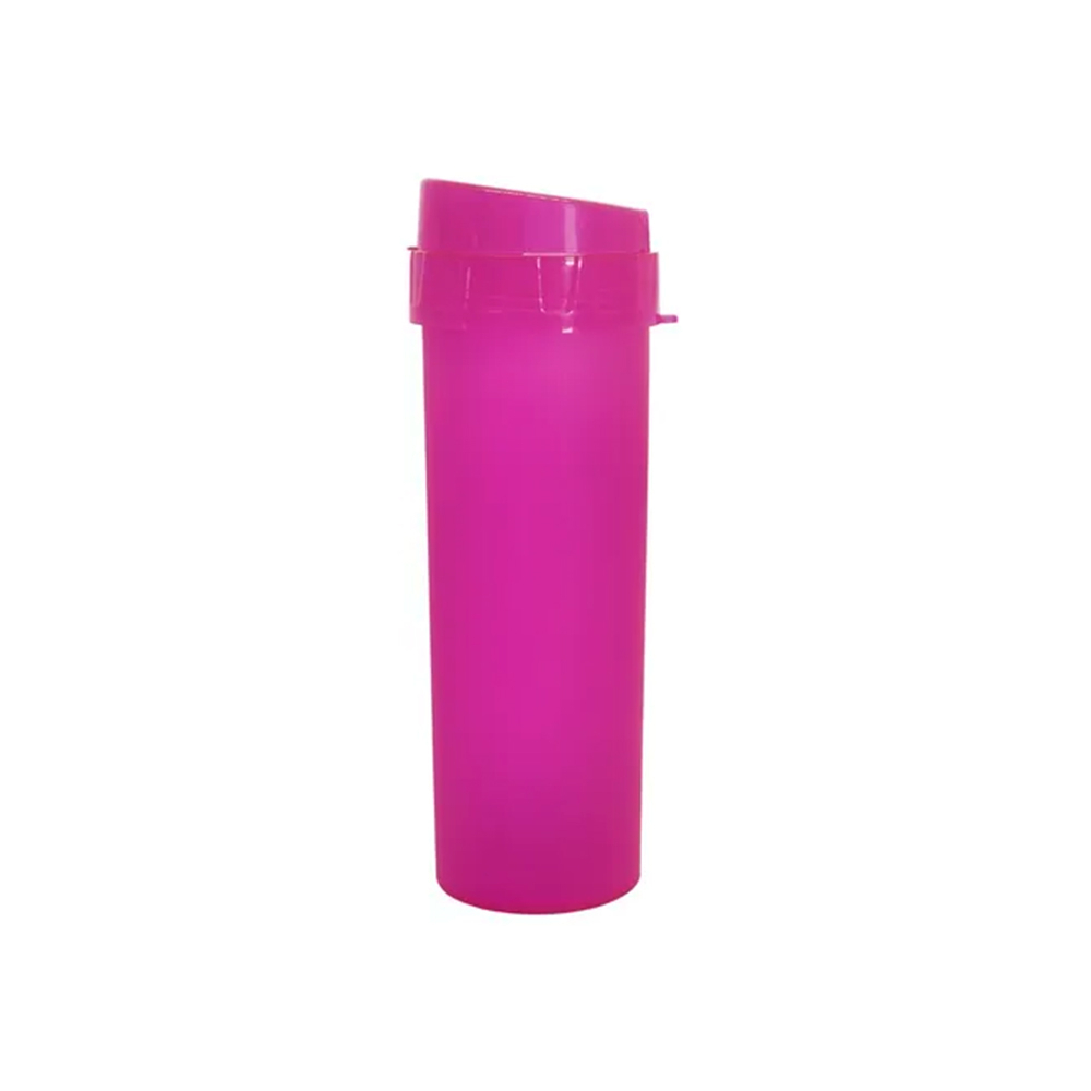 Garrafas Acqua Bio Em Pp 480ml