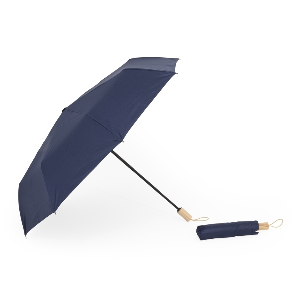 Guarda-chuva Manual com Proteção UV