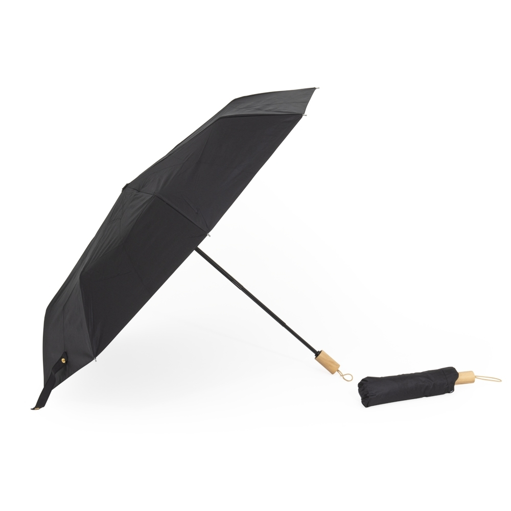 Guarda-chuva Manual com Proteção UV