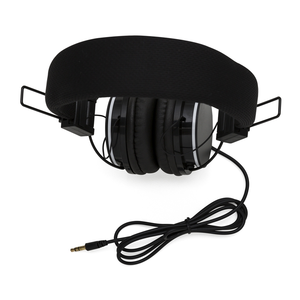 Headfone Estéreo