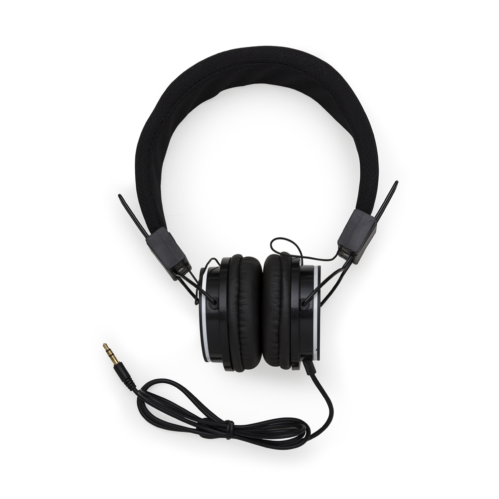 Headfone Estéreo