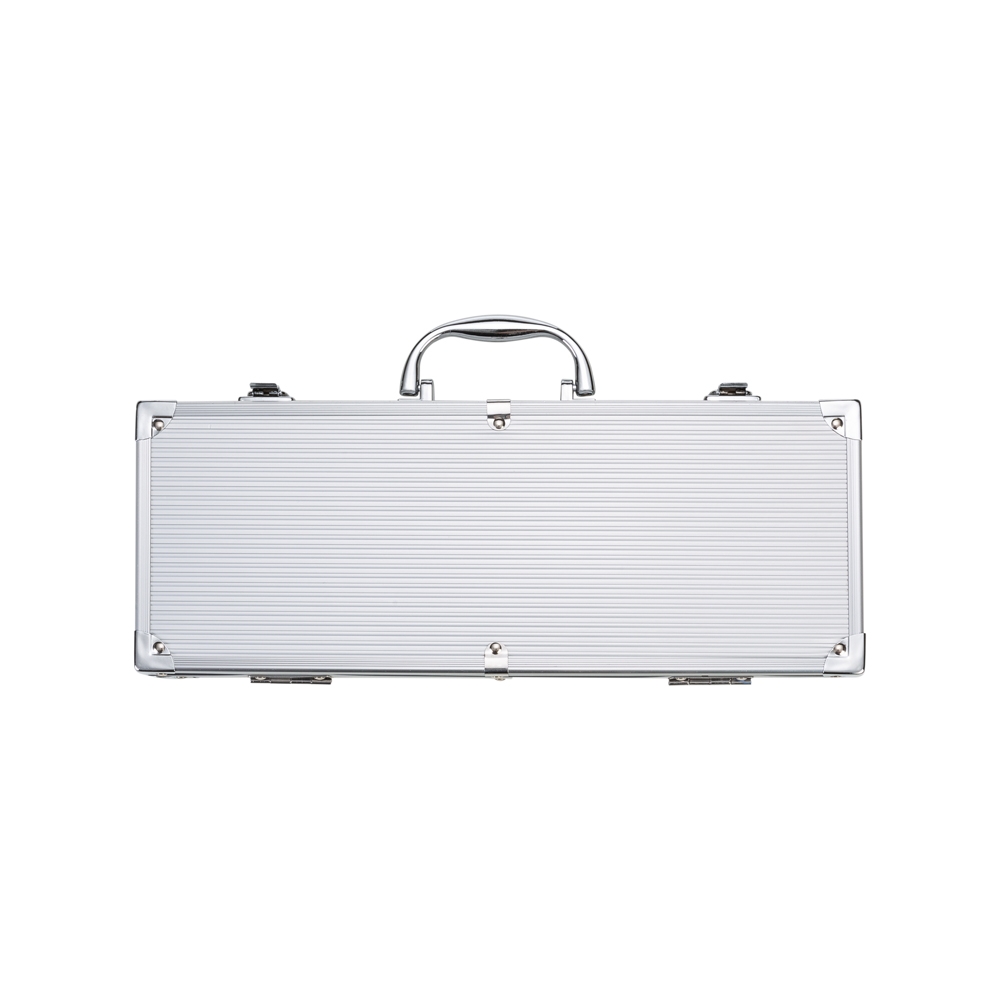 Kit Churrasco 7 peça