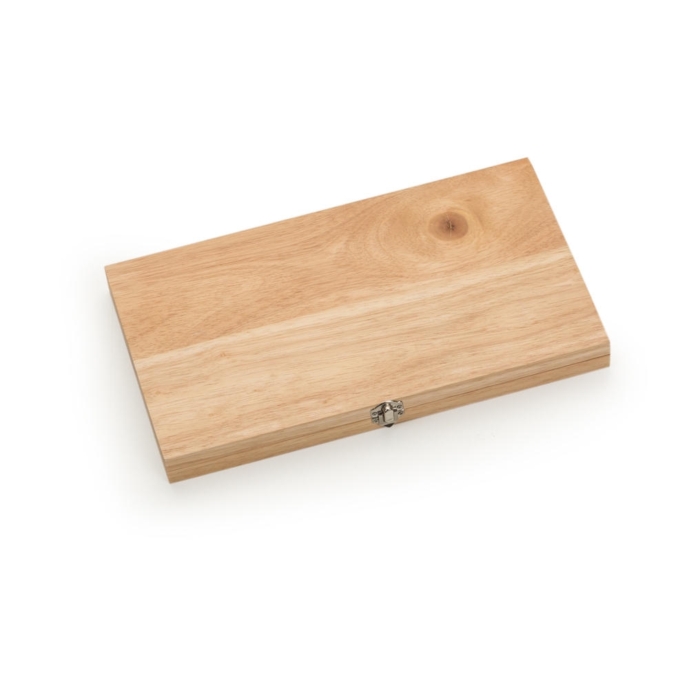 Kit Churrasco 4 Peças