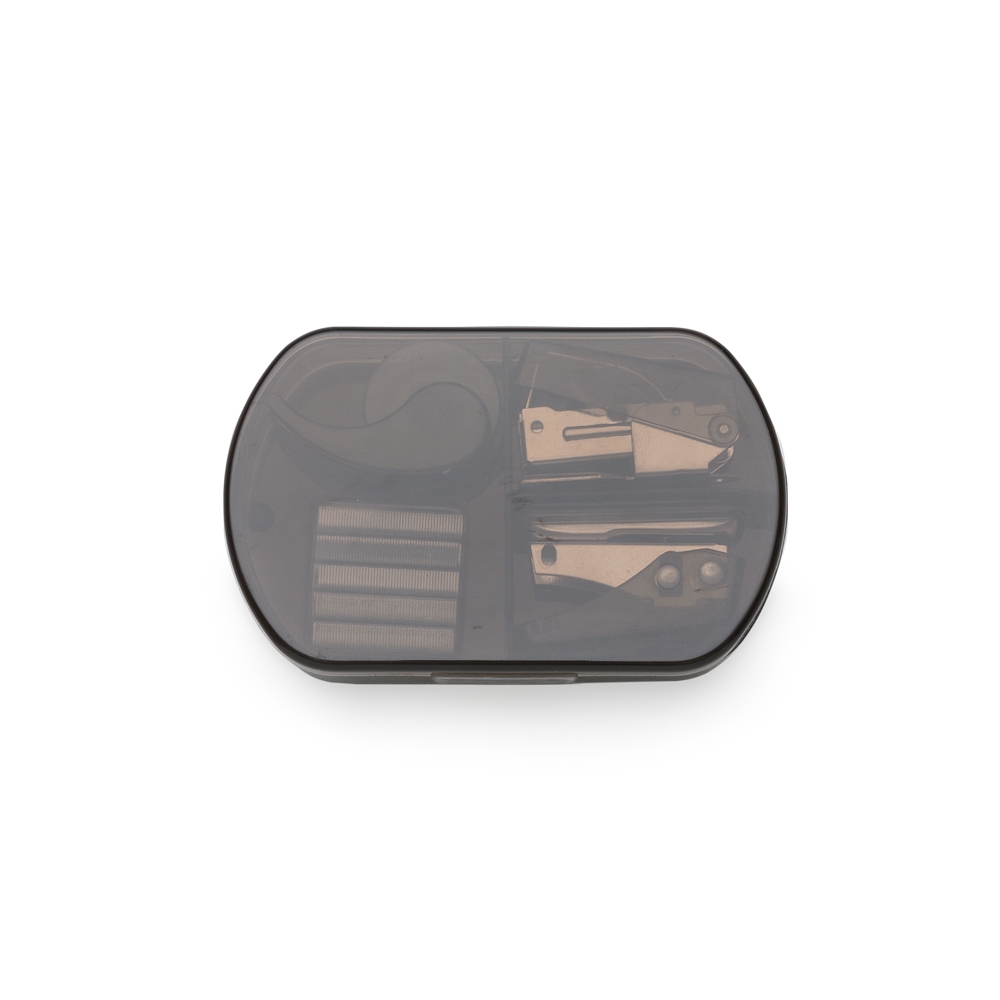 Kit Escritório 4 Peças