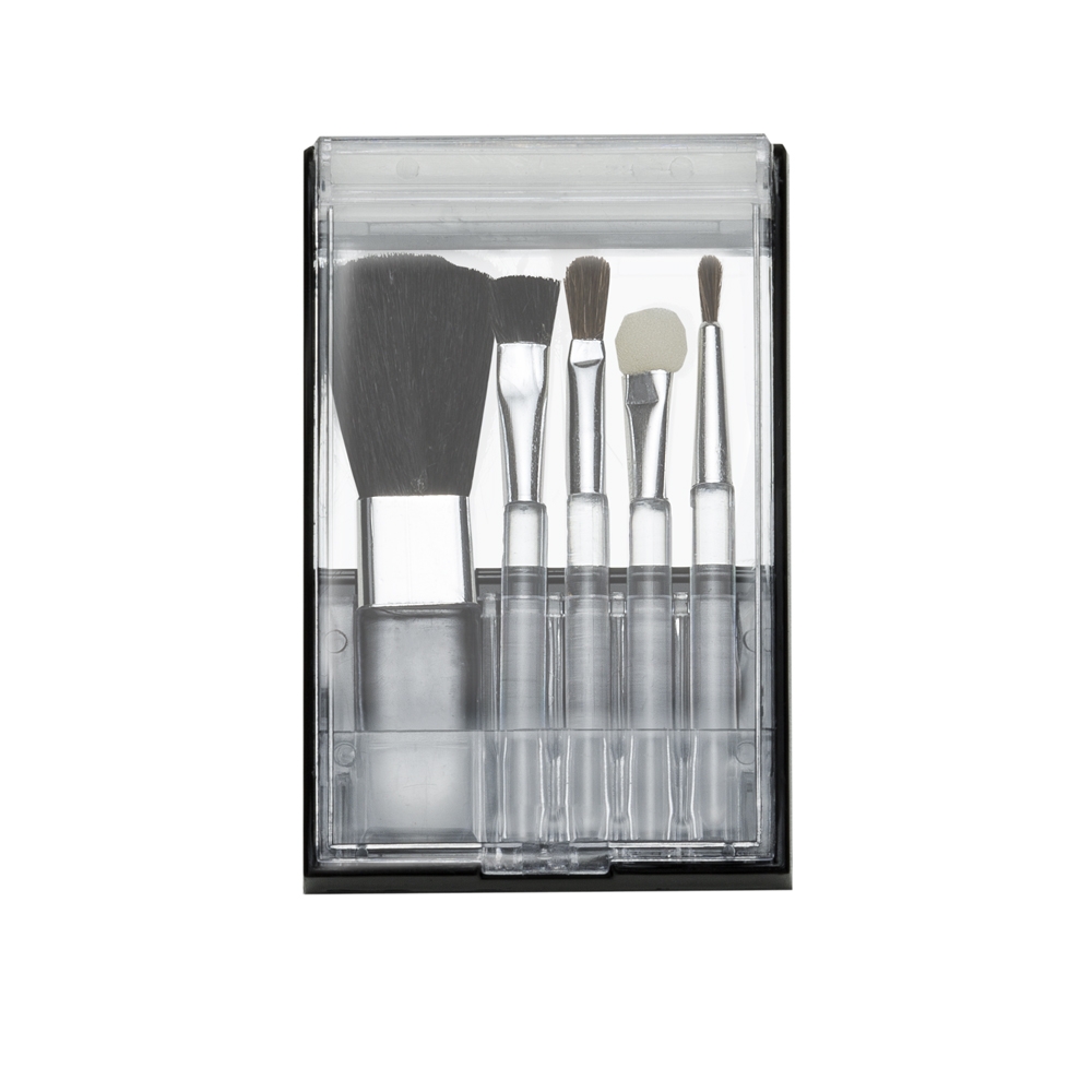 Kit Pincel 5 peças