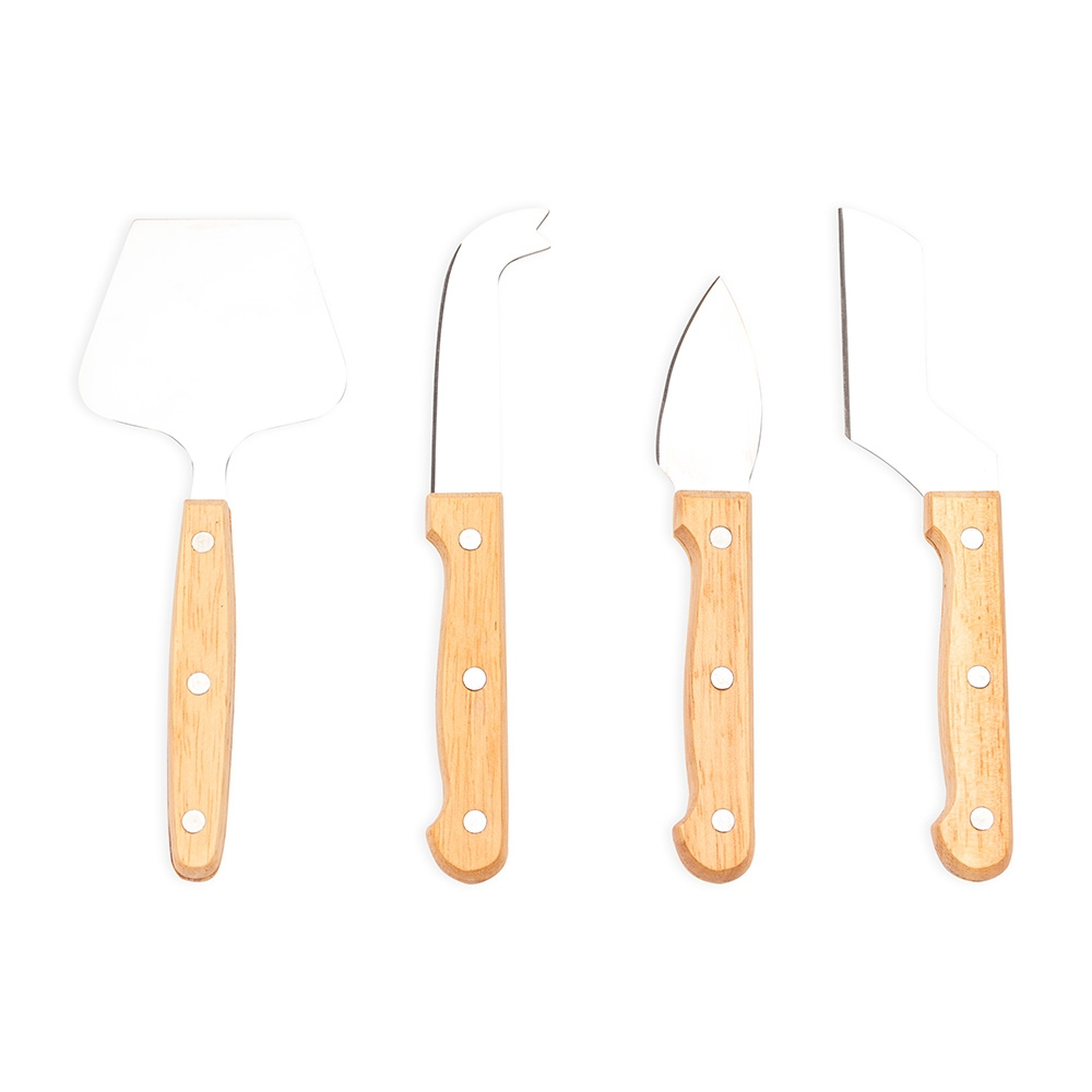 Kit Queijo 5 peças