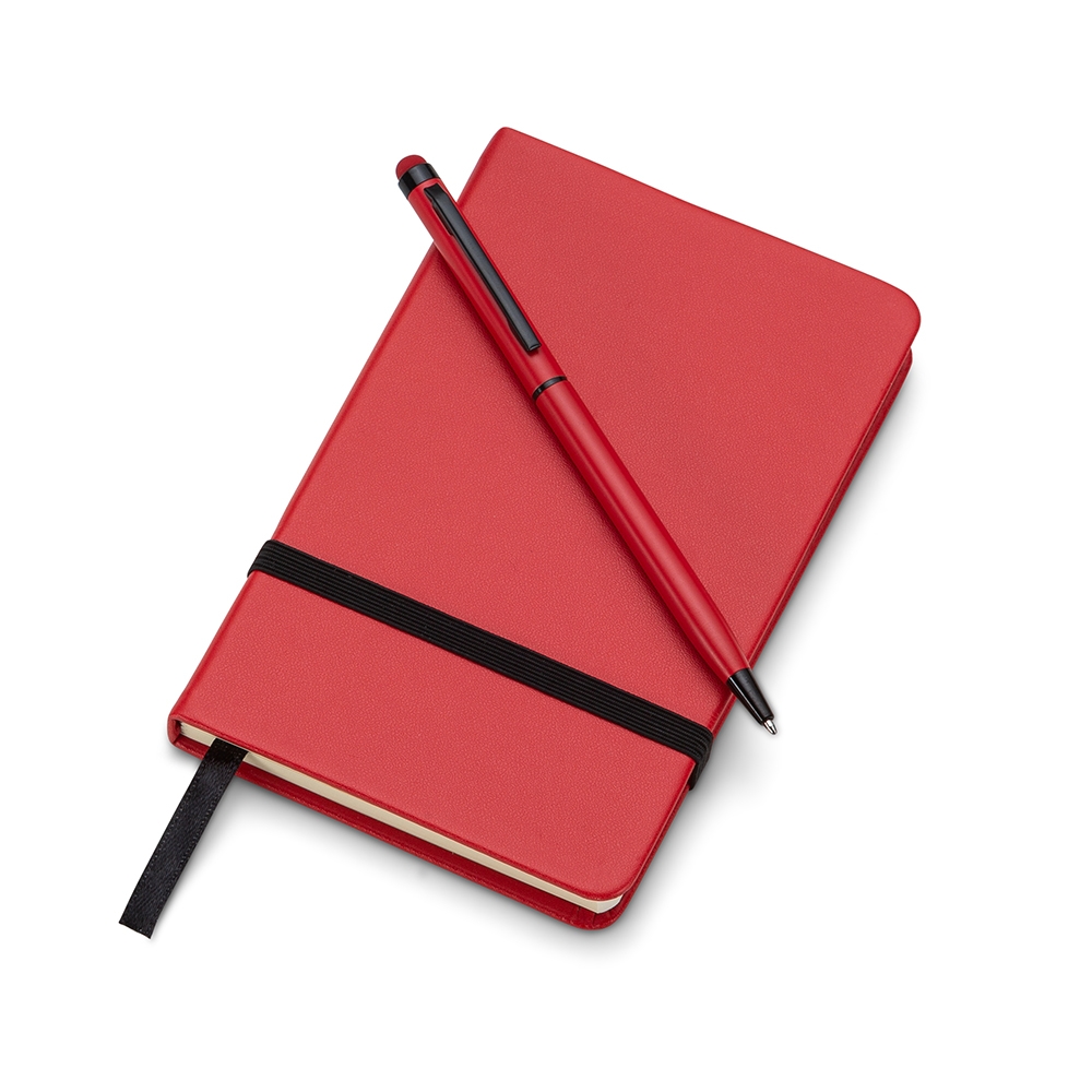 Kit Executivo 2 Peças