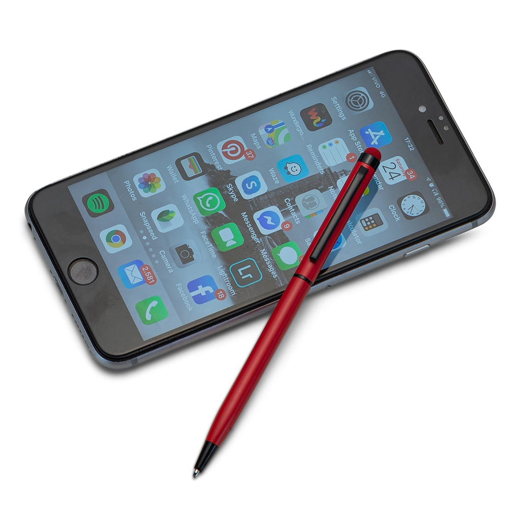 Kit Executivo 2 Peças