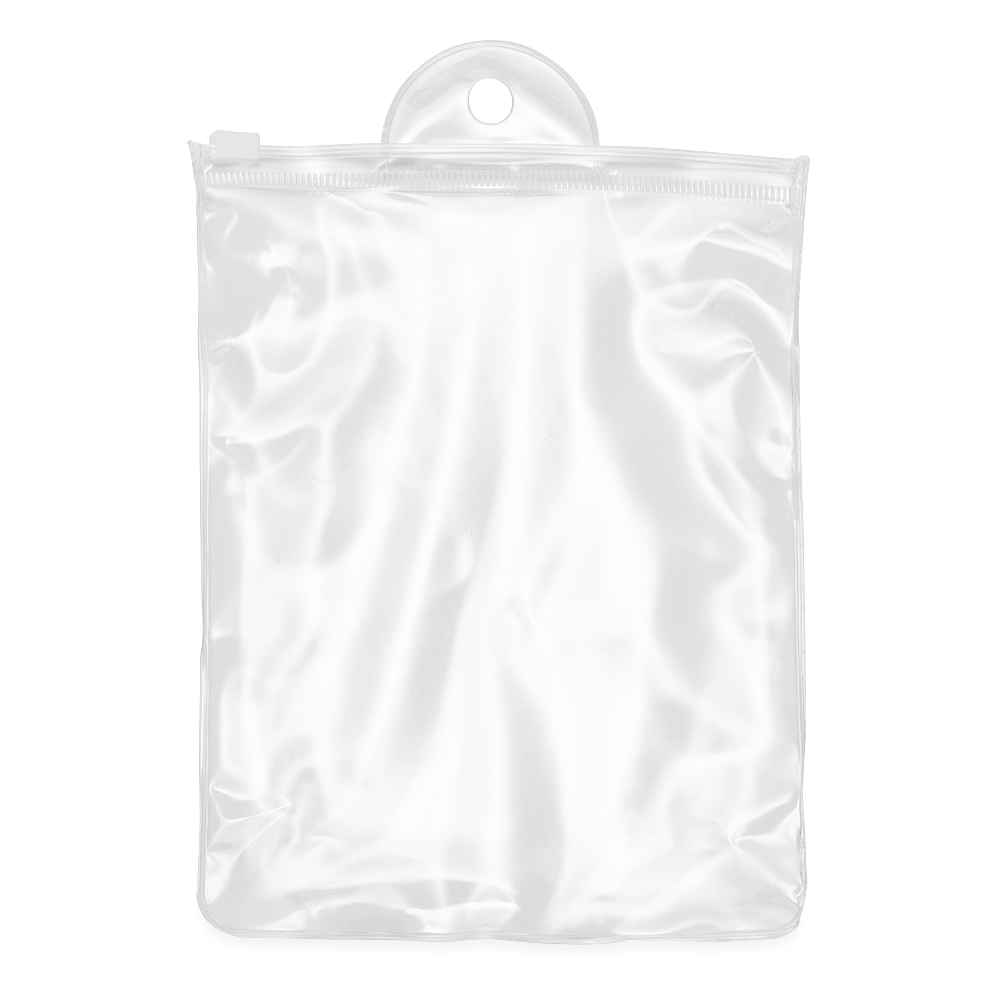 Kit Viagem 5 Peças