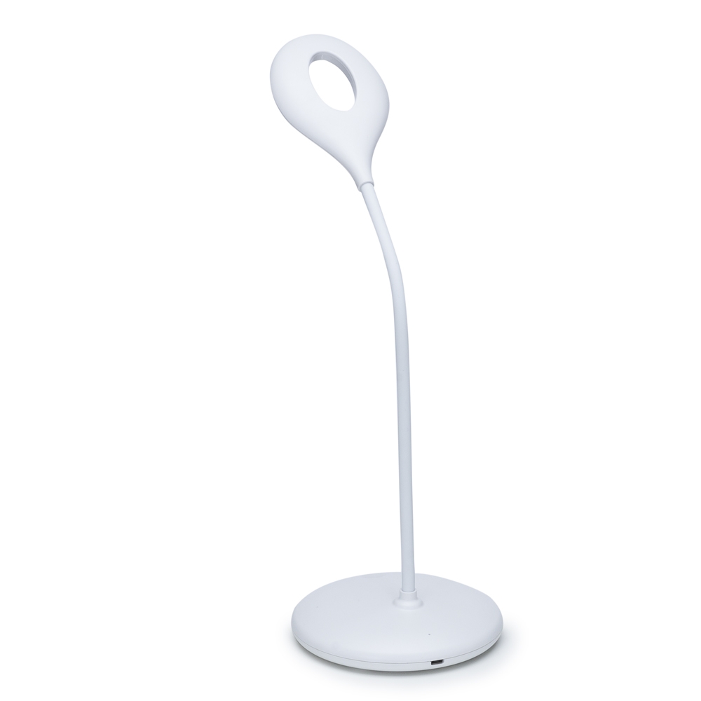 Luminária de Mesa 12 Leds Flexível