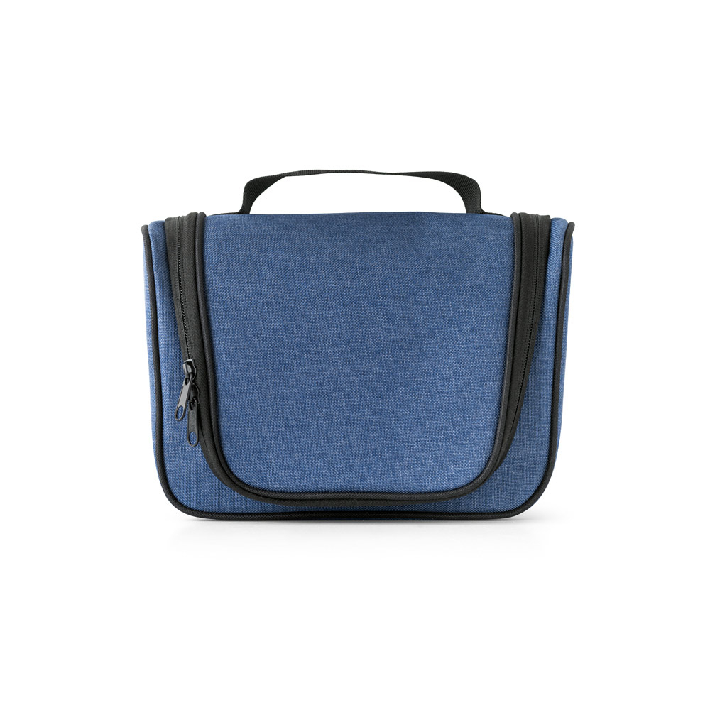 Bolsa de cosméticos em 600D de alta densidade