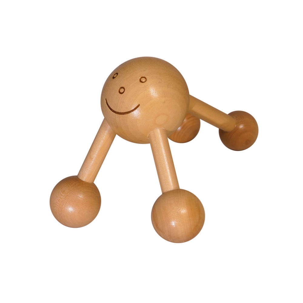 Massageador Ecológico